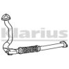 KLARIUS 301535 Exhaust Pipe